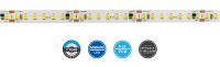 Premium LED-Band  3000K, 7,2W/m, 1037lm/m, 24V