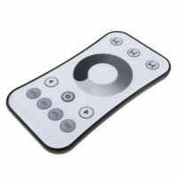 Pro Touch Controller Single Color 1-Zone inkl. Wandhalter