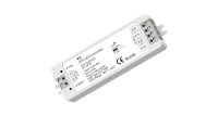 CCT Controller Set, 2x5A, 2-Kanal f&uuml;r Tunable white LED Streifen