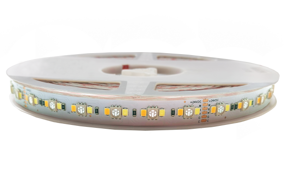 LED-Band RGB+CCT Tunable White 24W/m, 24V