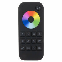Touch RGB / RGBW Controller 4-Zonen