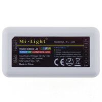 LED Controller RGBW+ CCT